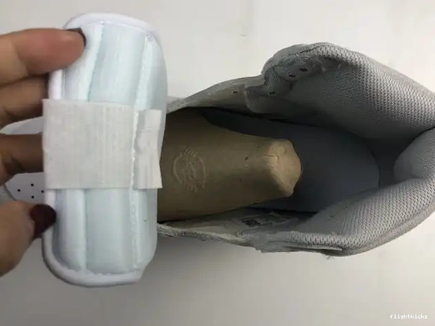 Grey Neutral Jordan 85 1 High Air BQ4422-100 Retro 0511